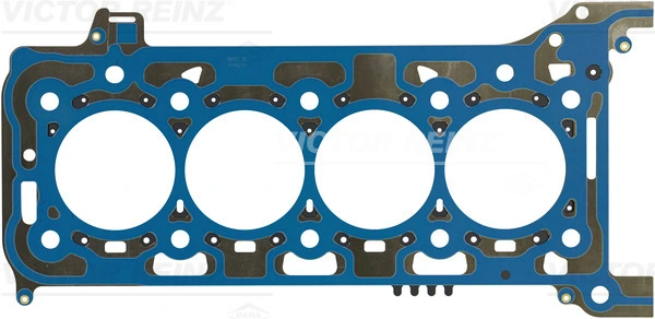 Gasket, cylinder head